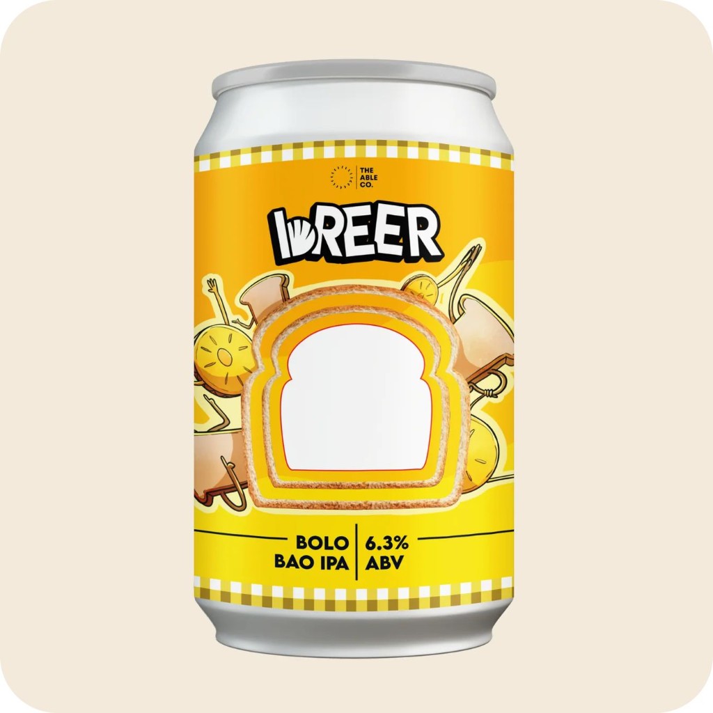 BREER product can
