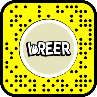 Breer Lens Snapcode
